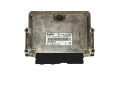 Calculateur Fiat 46789433 0281001955 Bosch 21656