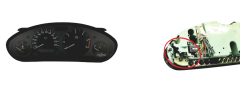 Bloc Compteurs Vitesse BMW 3 E36 6211 8371568 110008645041A 53902