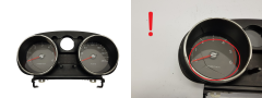 Bloc Compteurs Vitesse Nissan Qashqai JD73C 2919