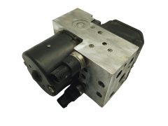 Pompe Abs ESP Mercedes W168 A0044310912 0265202461 Bosch 66136