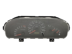 Bloc Compteurs Vitesse KIA Rio 0K33C55430C 2003-2880 33391