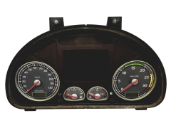 Bloc Compteurs Vitesse Iveco Stralis 504276232 15570002001001 VDO