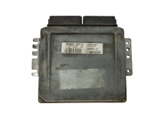 Calculateur S118301113B 8200214973 8200080285 Renault Siemens 15784