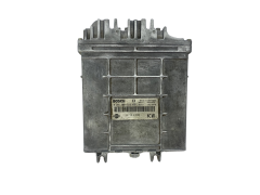 Calculateur 23710 2J624 0281001629 Nissan Bosch 49339