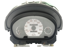 Bloc Compteurs Vitesse Fiat Seicento 6062680210A 57548