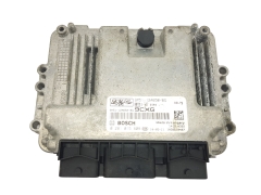 Calculateur 0281015608 9M51-12A650-BG Ford Bosch 28229 Calculateur 0281015608 9M51-12A650-BG Ford Bosch 28229