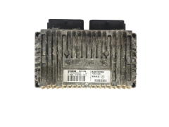 Calculateur S105280024C 8200191959 7700110261 Renault Siemens 22426