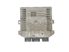 Calculateur 2N1A-12A650-AE 5WS40031E-T Ford  Siemens 37534