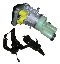 Pompe De Direction Assistée Master III Movano NV400  491109220R Pompe De Direction Assistée Master III Movano NV400  491109220R