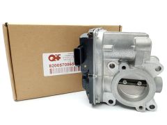 Boitier Papillon D’admission Renault 8200570865 Qplus