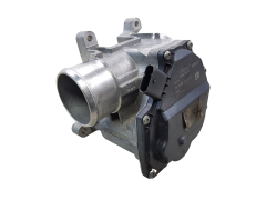 Boitier Papillon D’admission EGR Fiat Alfa 55260127 HU150600-0011 1.6 FPT 1630 Boitier Papillon D’admission EGR Fiat Alfa 55260127 HU150600-0011 1.6 FPT 1630