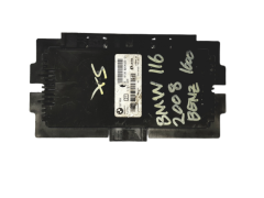 Calculateur 6135 9204525-01 5323398S1 BMW Lear Calculateur 6135 9204525-01 5323398S1 BMW Lear