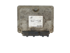Calculateur IAW4AF.M9 Fiat Magneti Marelli 