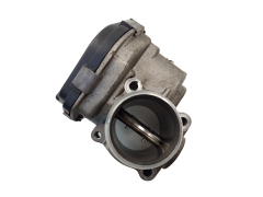 Boitier Papillon D’admission Citroen Peugeot Ford 9673534480 1.6 HDI 3075