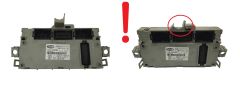 Calculateur 1361402080 Jumper Boxer Ducato PSA FIAT 68852