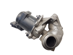 Soupape  Egr Citroen Peugeot Ford 9658203780 1618N8 1.4 HDI TDCI