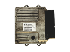 Calculateur FGP MJD6JF.P3 55195817 Fiat 19790