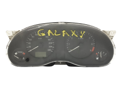 Bloc Compteurs Vitesse Sharan Galaxy Alhambra 7M0920803B