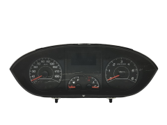 Bloc Compteurs Vitesse Fiat Ducato 1387184080 Magneti