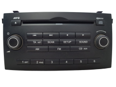 Radio Cd Mp3 KIA Ceed X96140-1H500 A2C53189530 3 Radio Cd Mp3 KIA Ceed X96140-1H500 A2C53189530 3