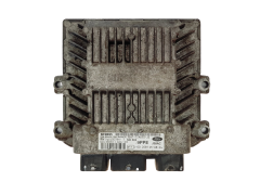 Calculateur 3S61-12A650-JE 5WS40078H-T Ford Siemens 30844