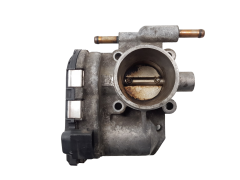 Boitier Papillon D’admission Opel 24420536 0280750133 Bosch 2991