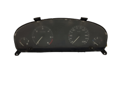 Bloc Compteurs Vitesse Peugeot 406 9642946280 110008882093 1722