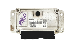 Calculateur Toyota PSA 89661-0H013 0261208704 Bosch Calculateur Toyota PSA 89661-0H013 0261208704 Bosch