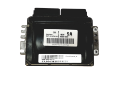 Calculateur 96801800 5WY5407A D32 1B0T 9A Chevrolet Kemsco 28353