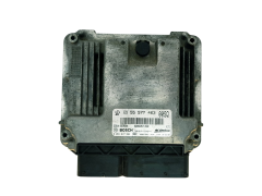 Calculateur 0281017364 55577463 Opel Bosch 32326