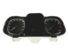 Bloc Compteurs Vitesse Fiat Panda 0887766550 51945564 50284