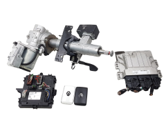 Complet Départ Renault Clio 5 237102703S 284B13925R 488105379R 1.3 TCE 0km 31