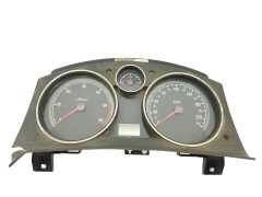 Bloc Compteurs Vitesse Opel 13230576UU Astra H Zafira B 26424