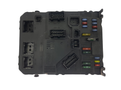 Calculateur BSI E02-00 9657999780 S118085220F PSA Siemens 2020