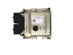 Calculateur 0261S08575 04C907309P Skoda VW Bosch 28606