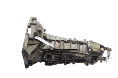 Boîte De Vitesse NG9001 2,1 TD Renault 21