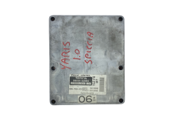 Calculateur 89661-52064 211000-7214 Toyota Fujitsu 54146