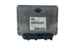 Calculateur IAW 4AF.M9 55187372 61600.627.05 Fiat Magneti Marelli 49213