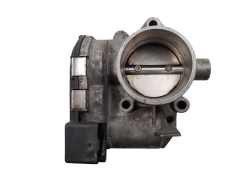 Boitier Papillon D’admission Citroen Peugeot 0280750085 1635Q9 1.6 Bosch 1178