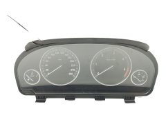 Bloc Compteurs Vitesse BMW 5 F10 9249344-01 2119957-06 JC