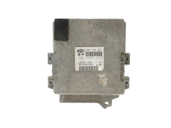 Calculateur 9639908380 IAW1AP.90  PSA Magneti Marelli 41226