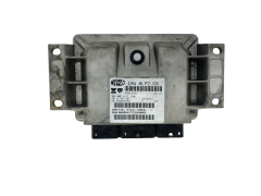 Calculateur PSA 9654722680 IAW6LP2.03 Magneti Marelli 47839