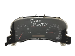Bloc Compteurs Vitesse Fiat Punto 46833457 503000344900 41223