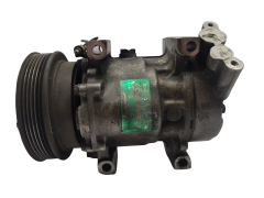 Compresseur De Climatisation Renault 7700273801 SD6V12 1416F Sanden 7157 Compresseur De Climatisation Renault 7700273801 SD6V12 1416F Sanden 7157
