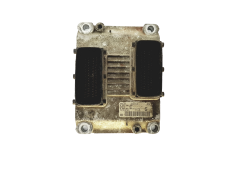 Calculateur Fiat 00468019640 0261206980 Bosch 27329