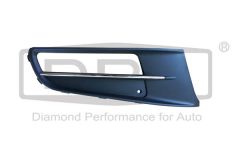 Enjoliveur De Projecteur 7N0853666B 7N0807244 88531816802 VW Sharan DPA