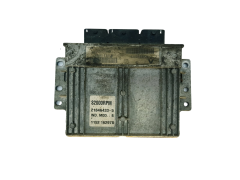 Calculateur Renault 8200153840 8200153834 21646433-5 Sagem Calculateur Renault 8200153840 8200153834 21646433-5 Sagem