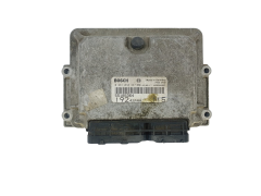 Calculateur Fiat 55185364 0281010337 19242AAA Bosch 46759