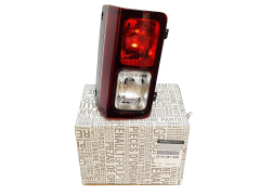 Phare De Voiture Droit Arrière Nouvelle Original Trafic 3 Vivaro 2  265548758R