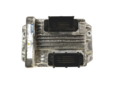 Calculateur 897350 9487 112500-0165 97350 948 Opel Isuzu 27626